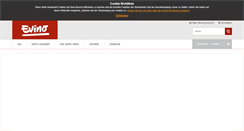 Desktop Screenshot of evino.at